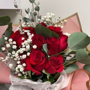 Meet your Posher, Jeanette